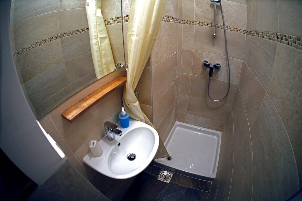 Arena Penthouse Apartments Beograd Ruang foto